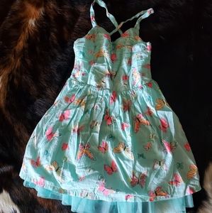 Summer dress